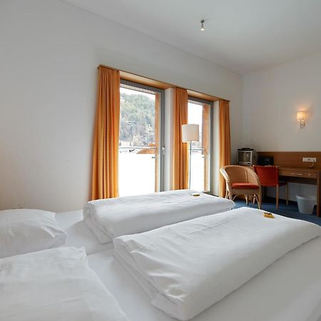 Hotel Garni Sunshine Solden Ngoại thất bức ảnh