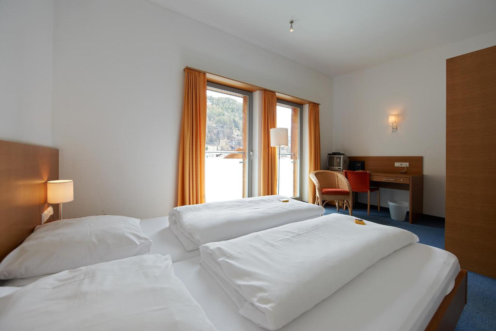 Hotel Garni Sunshine Solden Ngoại thất bức ảnh