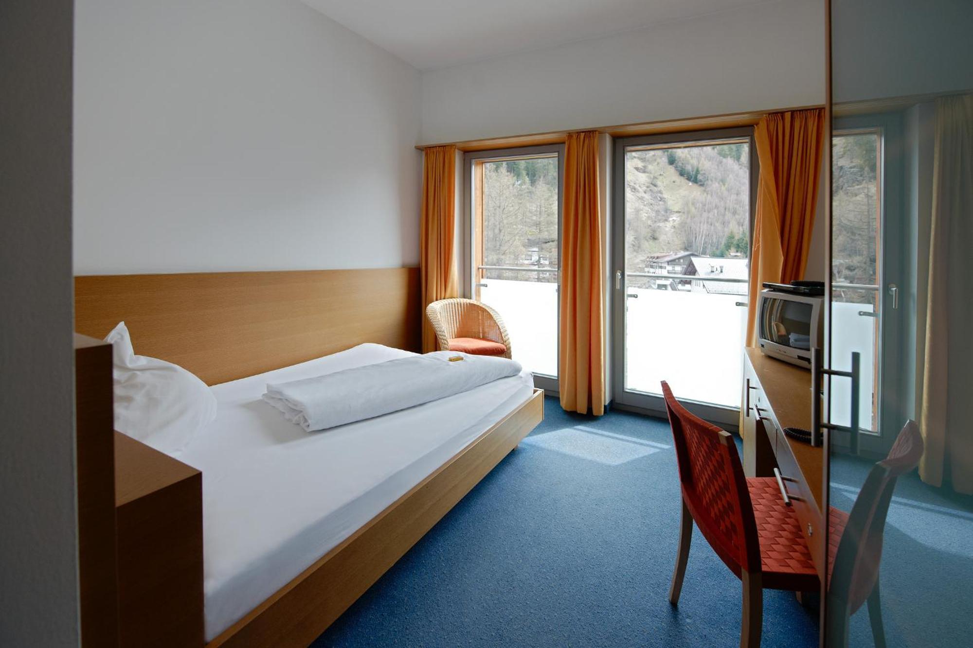 Hotel Garni Sunshine Solden Ngoại thất bức ảnh