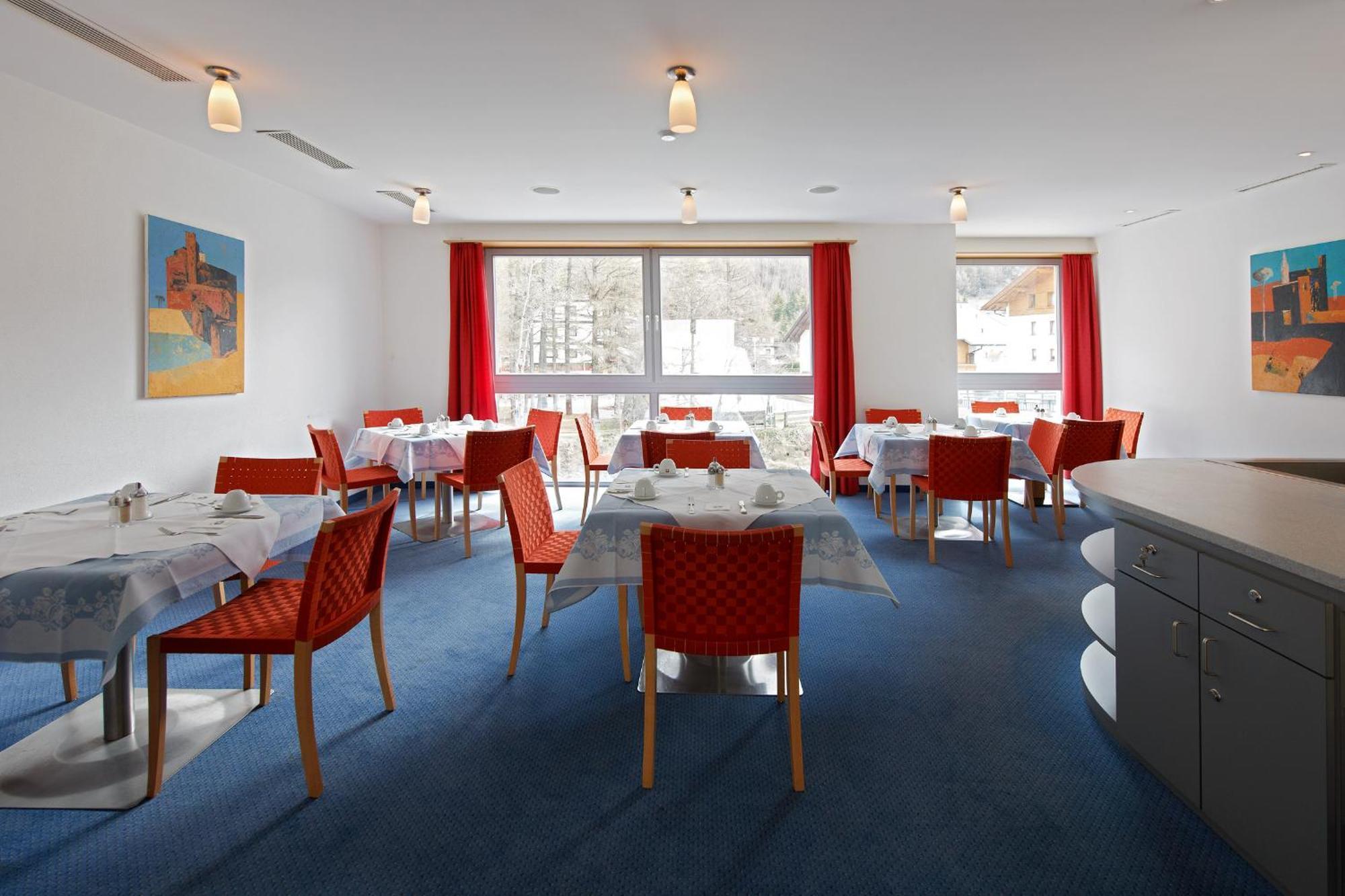 Hotel Garni Sunshine Solden Ngoại thất bức ảnh