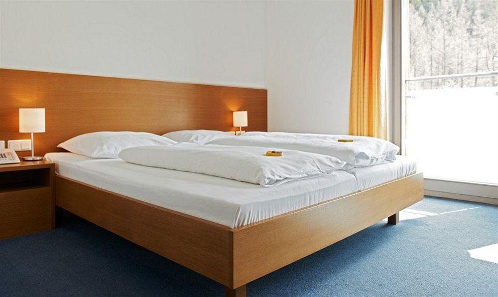 Hotel Garni Sunshine Solden Ngoại thất bức ảnh