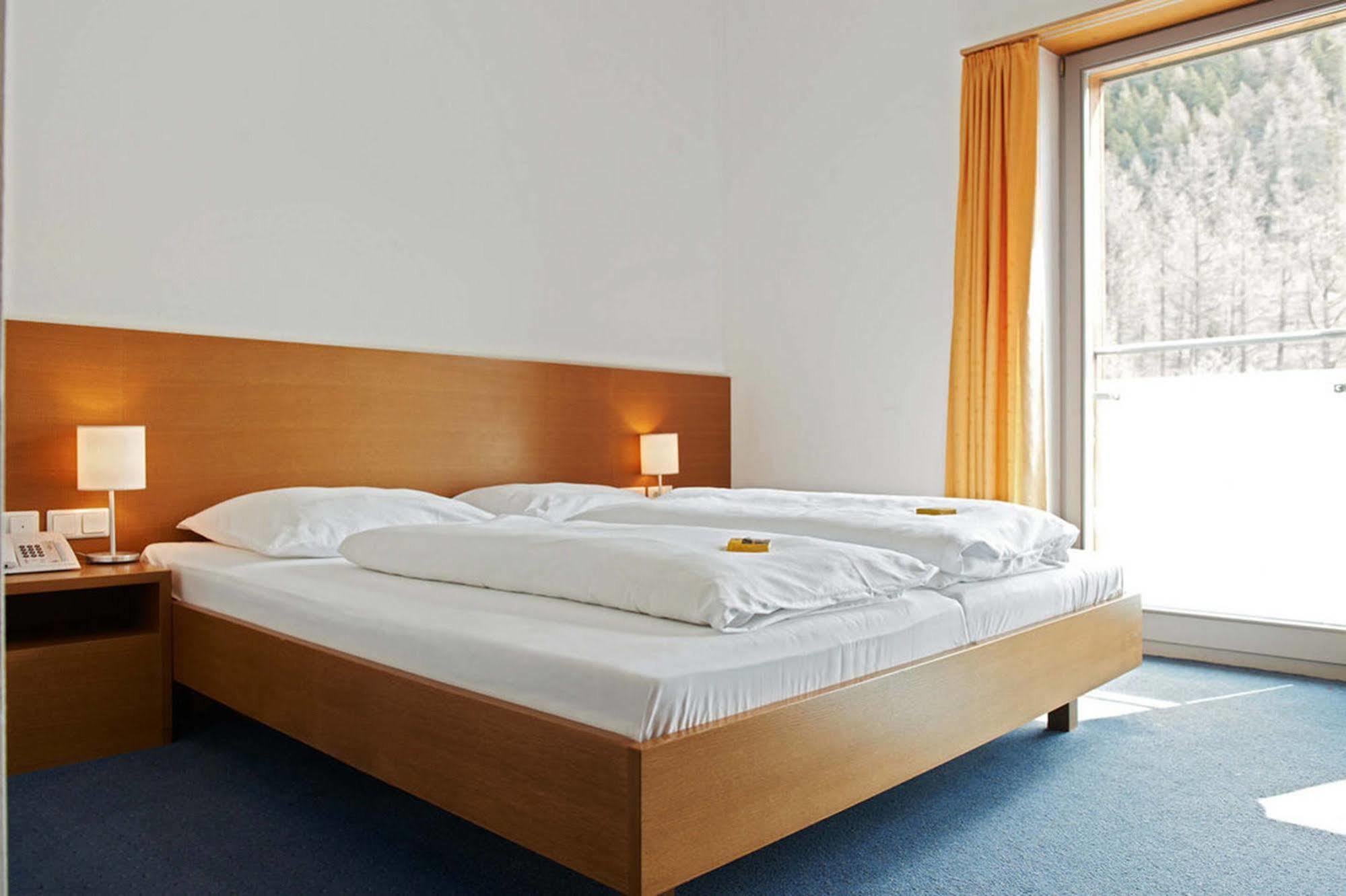 Hotel Garni Sunshine Solden Ngoại thất bức ảnh
