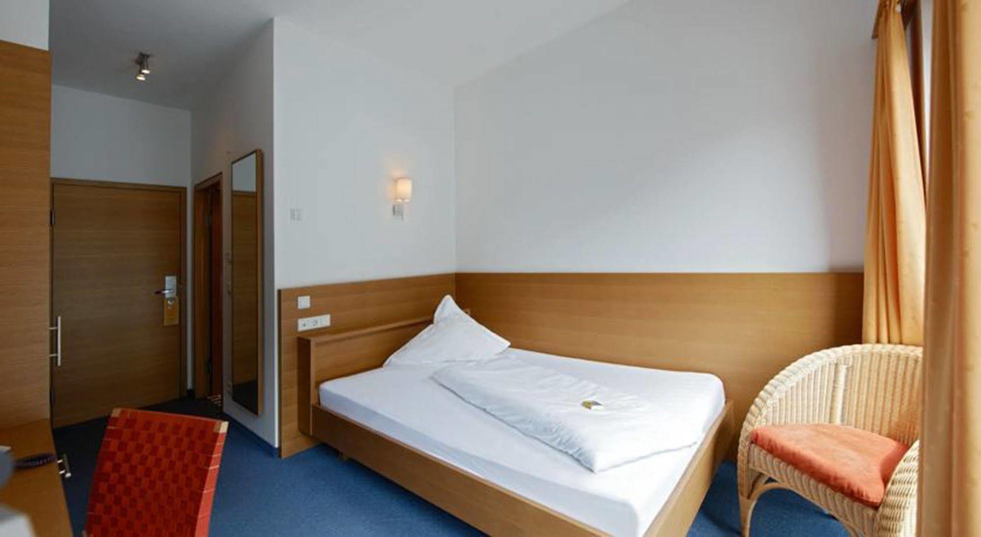Hotel Garni Sunshine Solden Ngoại thất bức ảnh